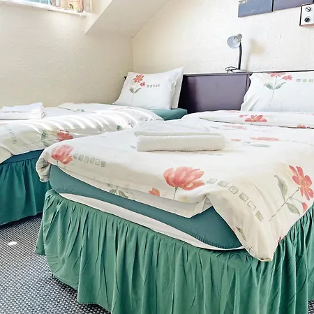 Balin Helmshore Hotel-3