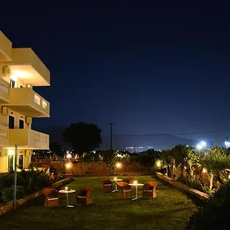 Cretan Family Apartments-3