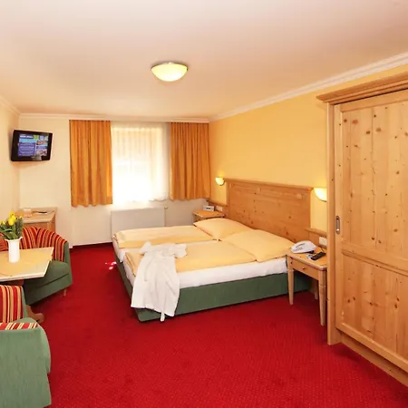 Hotel Unterwirt - Jokercard Im Sommer Inklusive-2