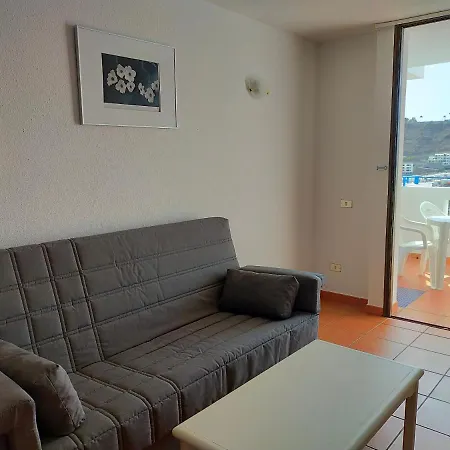 Apartamentos Isla Bonita-3