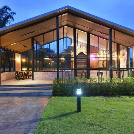 The Chill At Krabi Hotel-2