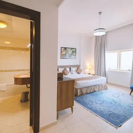 Magnum Hotel And Suites West Bay-2
