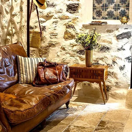 Blue Sardine Hostal Boutique Altea (Adults Only)-3