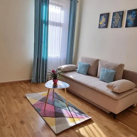 Happy Mood Apartments-2