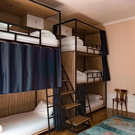Rosalma Hostel-2