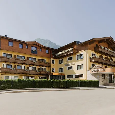Hotel Tauernhof I Zell Am See-Kaprun Sommerkarte Inklusive-3