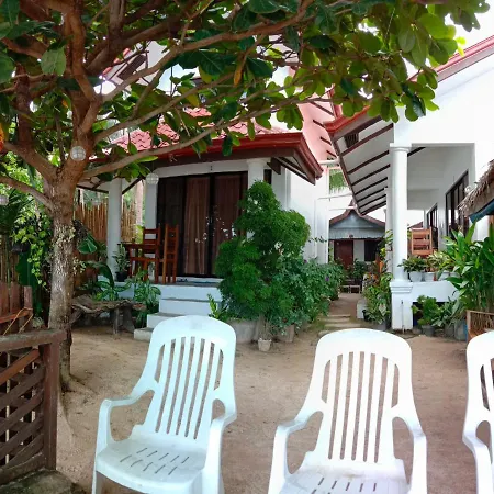 Corong Beach Resort-2