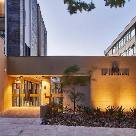Mary Mackillop Place-2