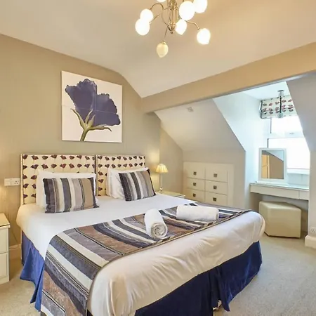 Grassington Lodge-3