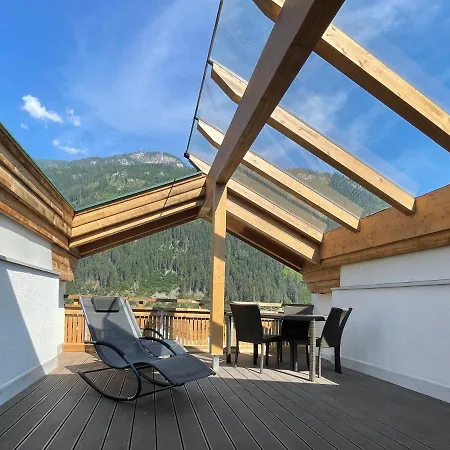 Hotel&Suites Glück Auf-3