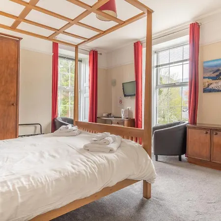 Padarn Hotel-3