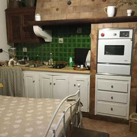 B&B La Castagnina-3