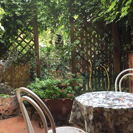 B&B La Castagnina-2