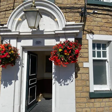 Ivy Green Inn-3