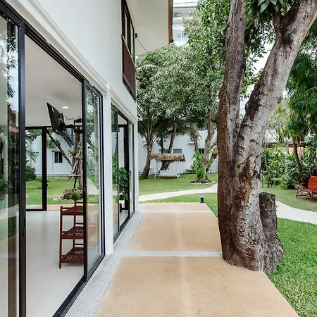 Prinz Garden Villa-3