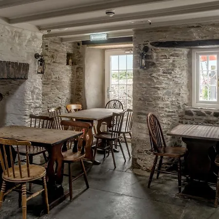 The Olde Malthouse Inn-2