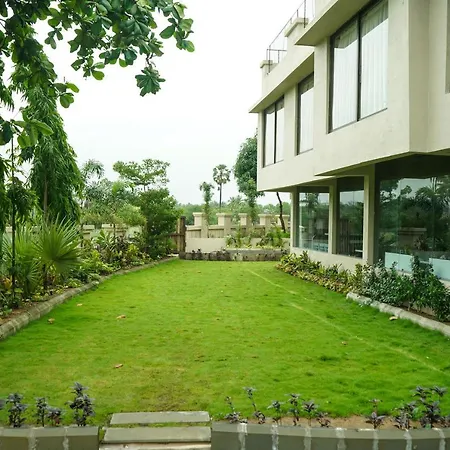 Nest Beacon Resort Daman-3