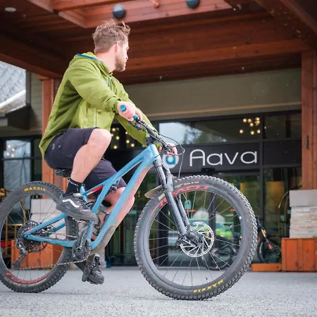 Aava Whistler Hotel-3