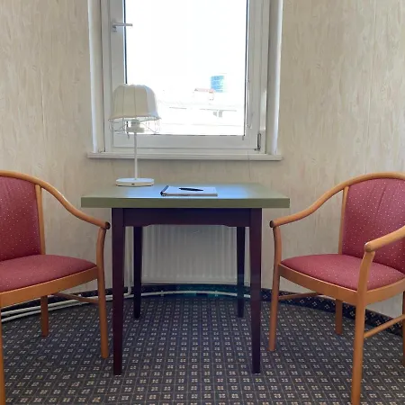 Hotel Tabor Rooms-2
