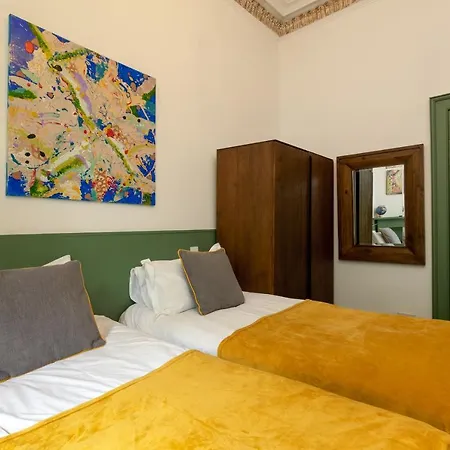 New Town Guest House (Adults Only)-3