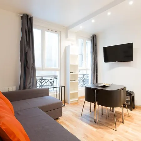 Appartement Petits Champs-2
