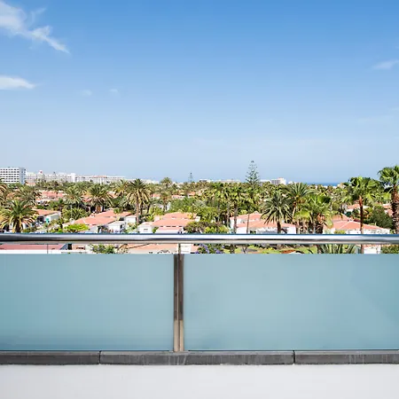 Axel Beach Maspalomas - Adults Only-3