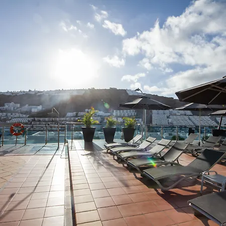 Servatur Casablanca Suites & Spa - Adults Only-3