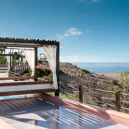 Salobre Hotel Resort&Serenity-3