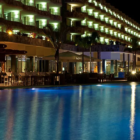Hotel Livvo Valle Taurito & Aquapark-2