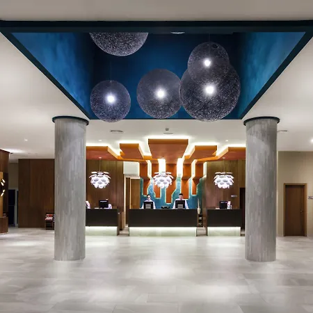 Hotel Riu Vistamar-2
