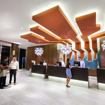 Hotel Riu Vistamar-3