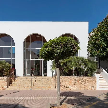 Hotel Palia Dolce Farniente 3 Sup-2