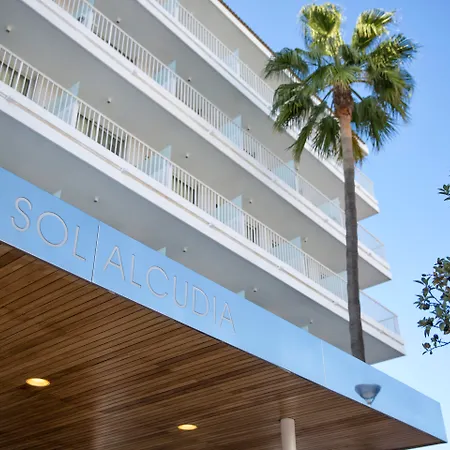 Js Sol De Alcudia-3