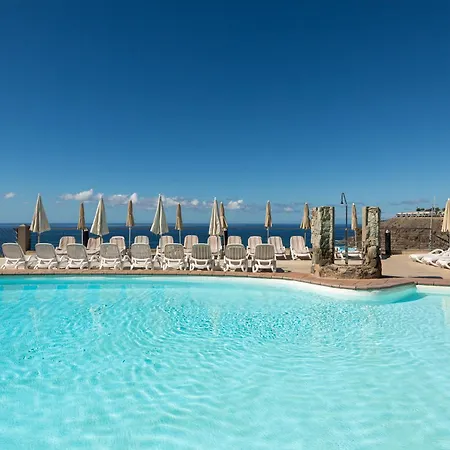 Holiday Club Jardin Amadores-2