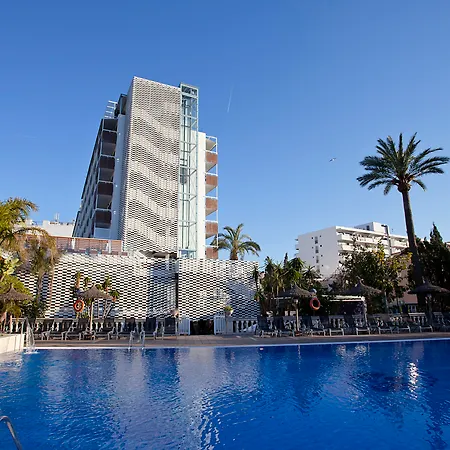 Bahia De Alcudia Hotel & Spa-2