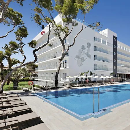 Hotel Riu Concordia-2