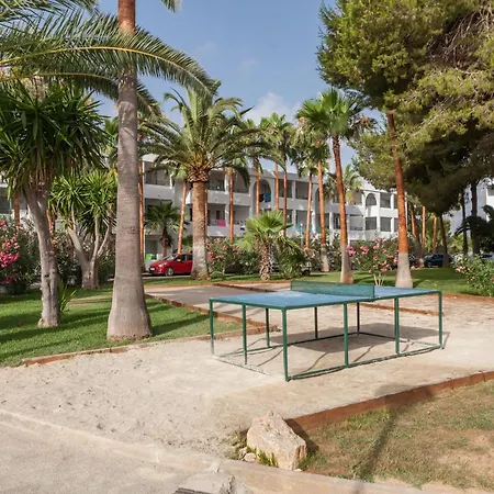 Aparthotel Pierre & Vacances Mallorca Cecilia-2