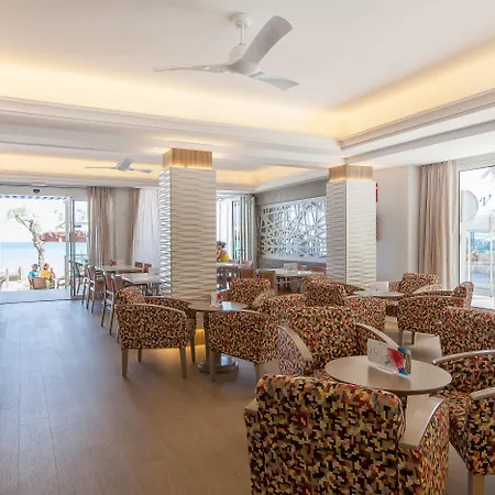 Hotel Voramar-3