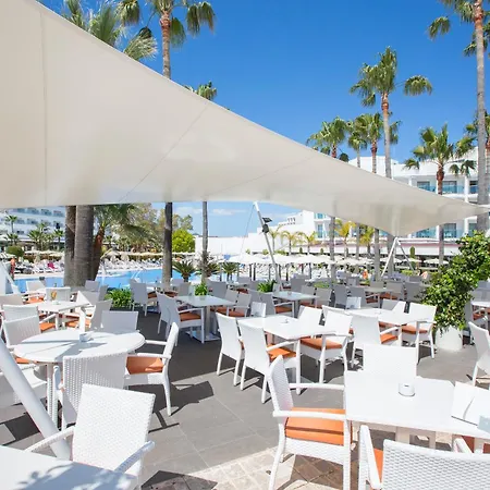 Hipotels Cala Millor Park-2