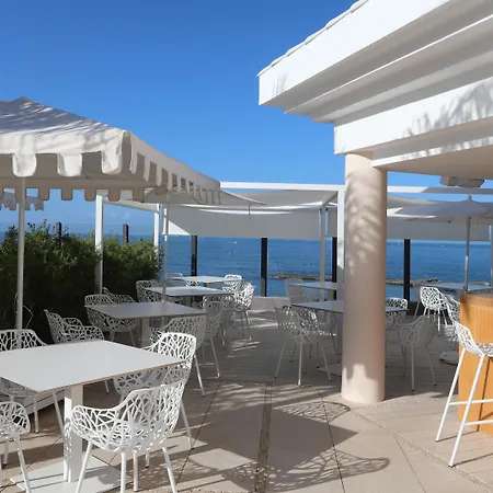 Joia Salome By Iberostar -Adults Only-3