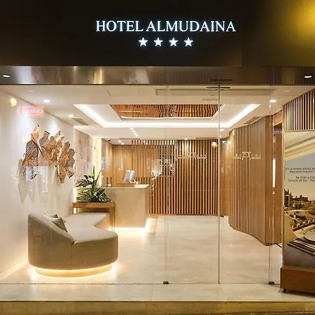 Hotel Almudaina-3
