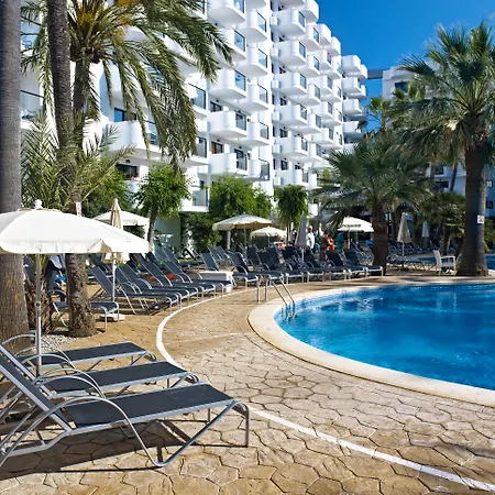Protur Palmeras Playa-2