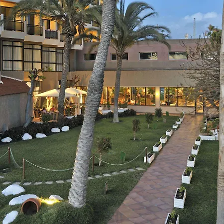Sol By Melia Tenerife-2