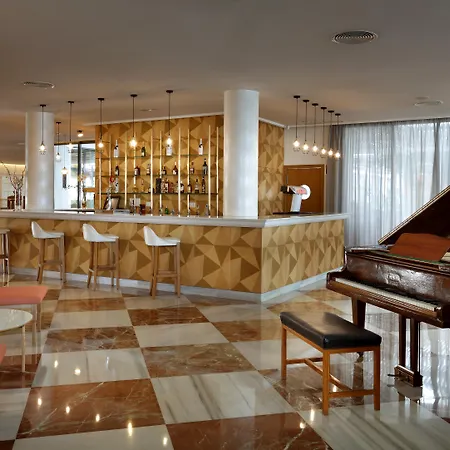 Only You Hotel Ibiza Palmyra - New Opening 2027 (Adults Only)-2