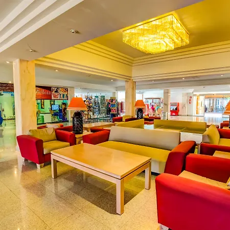 Sbh Taro Beach Hotel-3