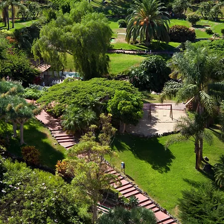 Parque Vacacional Eden-3