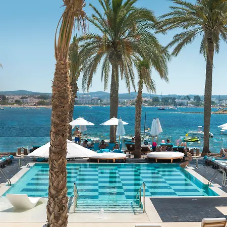 Amàre Beach Hotel Ibiza - Adults Recommended-3