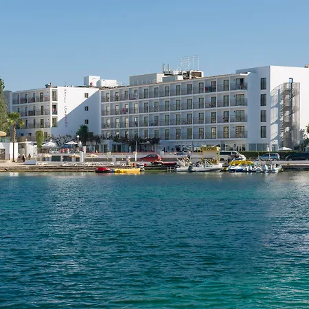 Hotel Vibra S'Estanyol-2