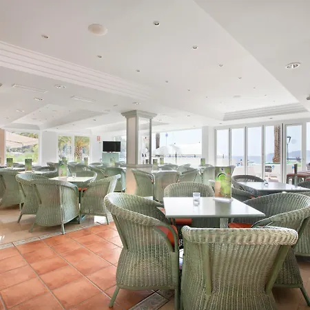 El Somni Ibiza Dream Hotel By Grupotel-2