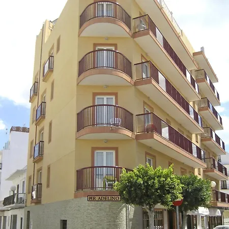 Hostal Adelino-2